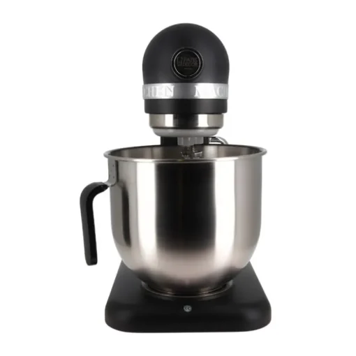 Robot pâtissier noir 500W PatisDécor