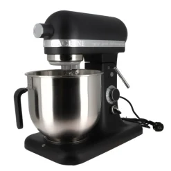 Robot pâtissier noir 500W PatisDécor