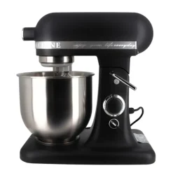 Robot pâtissier noir 500W PatisDécor