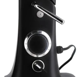 Robot pâtissier noir 500W PatisDécor