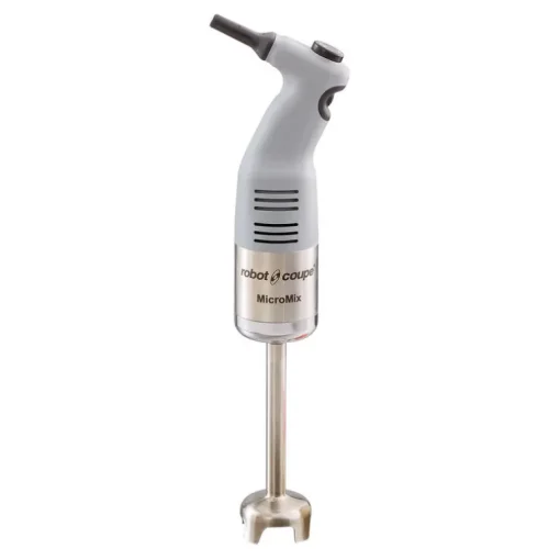 Robot-coupe mixeur micromix tube 16,5 cm
