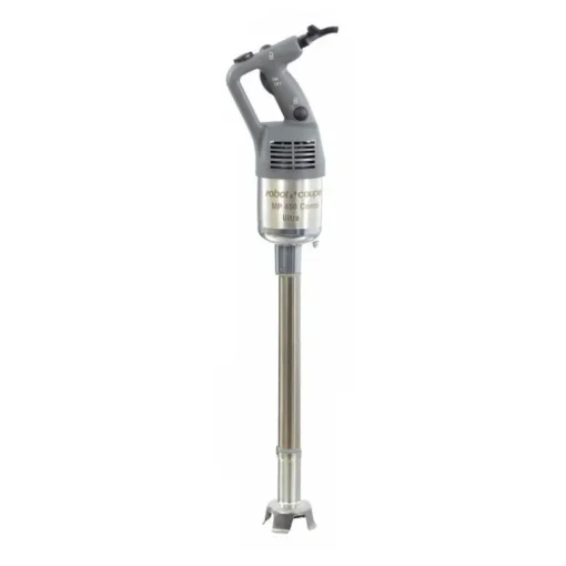 Robot-coupe mixeur plongeant MP 450 combi tube 45 cm