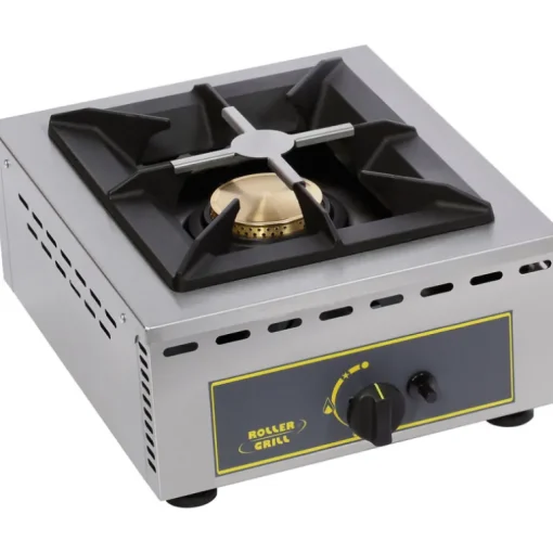 Roller Grill réchaud pâtissier 1 feu