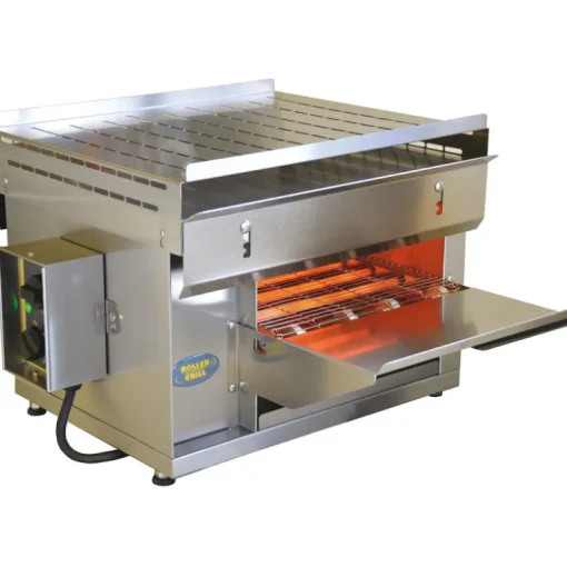 Roller Grill toasteur à convoyeur CT 3000