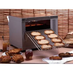 Roller Grill toasteur à convoyeur CT 540