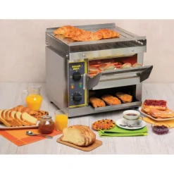 Roller Grill toasteur à convoyeur CT 540