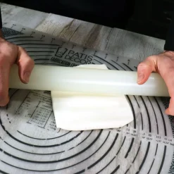 Rouleau à pâtisserie anti-adhérent 32 cm