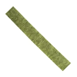 Rouleau adhésif floral vert 12 mm PME