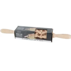 Rouleau empreintes Gifts
