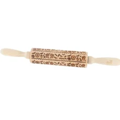 Rouleau empreintes Halloween petits motifs
