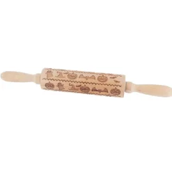 Rouleau empreintes Halloween grands motifs