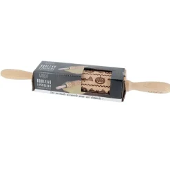 Rouleau empreintes Halloween grands motifs