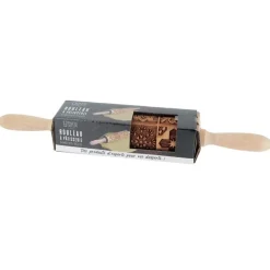 Rouleau empreintes Mosaïques