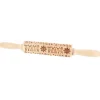 Rouleau empreintes Winter
