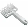 Rouleau pique pâte plastique 12 cm