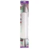 Rouleau texture panier 50 cm PME