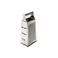 Râpe 4 faces inox