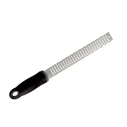 Râpe fine inox