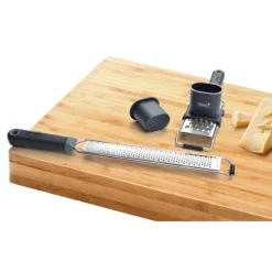 Râpe grains fins Stop’glisse® Déglon