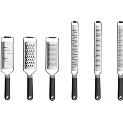 Râpe grains fins Stop’glisse® Déglon