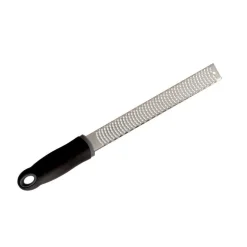 Râpe micro inox