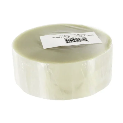 Ruban rhodoïd largeur 45 mm (100 m)