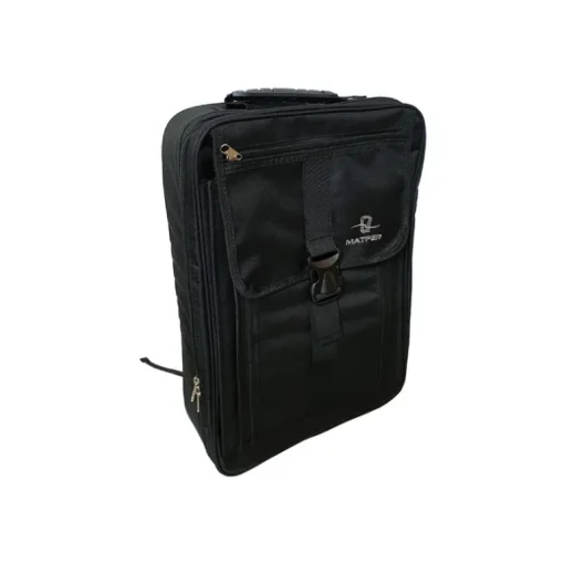 Sac à dos pour ustensiles du chef à garnir