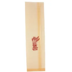 Sac à pain 500GR long parafiné x1000