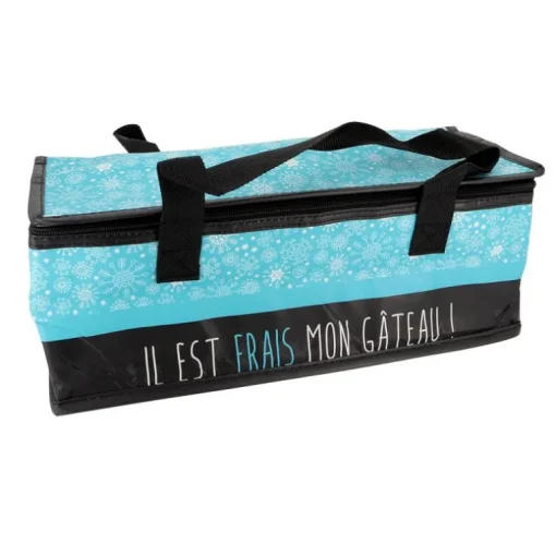 Sac de transport isotherme