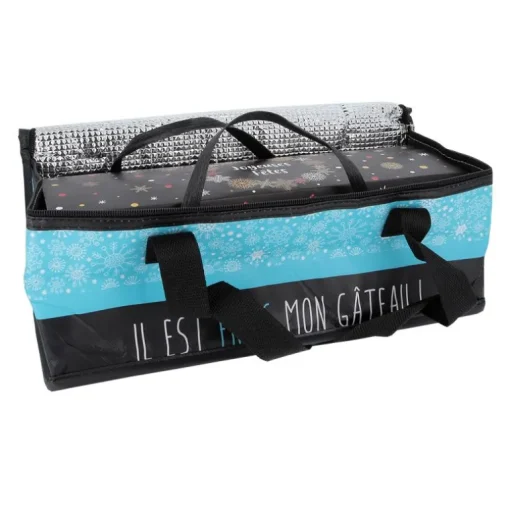 Sac de transport isotherme
