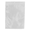 Sachets à fermeture zippée - 100 x 150 mm (x100)