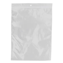 Sachets à fermeture zippée - 100 x 150 mm (x100)