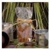 Sachets plats polypropylène - 150 x 270 mm (x100)