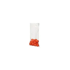 Sachets polypropylène - 80 x 160 mm (x100)
