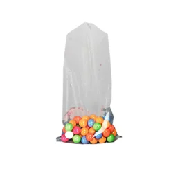 Sachets polypropylène - 80 x 160 mm (x100)