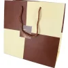 Sacs cabas goutte de chocolat