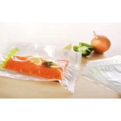 100 sacs cuisson sous vide 25 x 35 cm