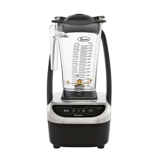 Santos blender brushless compact N° 66