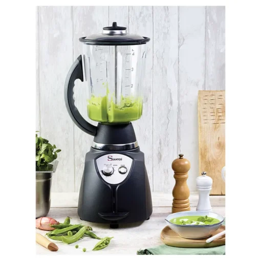 Santos blender n°37 base moteur seule