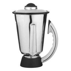 Santos blender n°37 bol inox 4 L