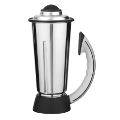 Santos blender n°37 bol inox 2 L