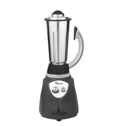Santos blender n°37 bol inox 2 L