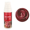 Sauce topping saveur fruits des bois 300g
