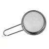 Saupoudreuse inox Ø 6,5 cm