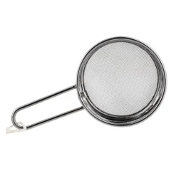 Saupoudreuse inox Ø 6,5 cm