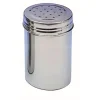 Saupoudreuse inox gros débit