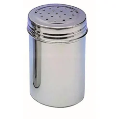 Saupoudreuse inox gros débit