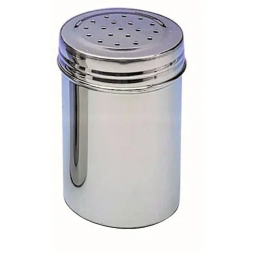 Saupoudreuse inox gros débit
