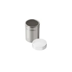 Saupoudreuse Inox Toile