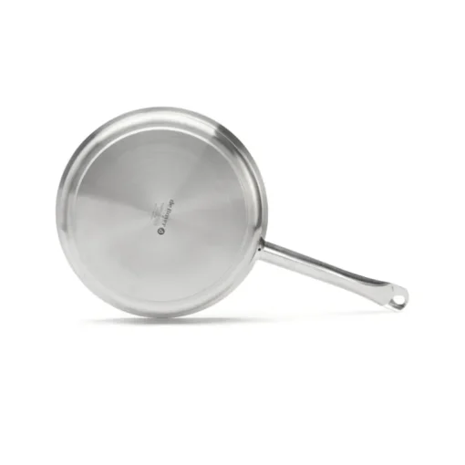 Sauteuse à queue en inox Prim'Appety 28 cm